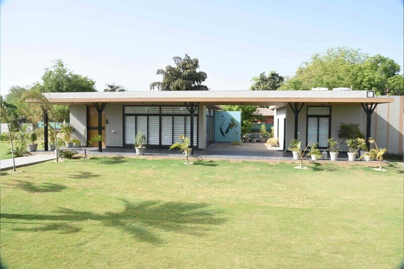 Ambica Upvan